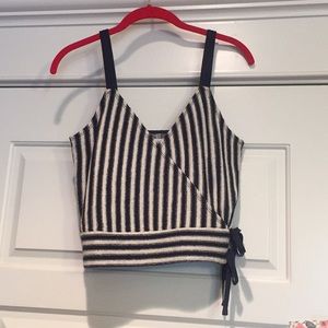 NEW with Tags Madewell Knit Summer Top